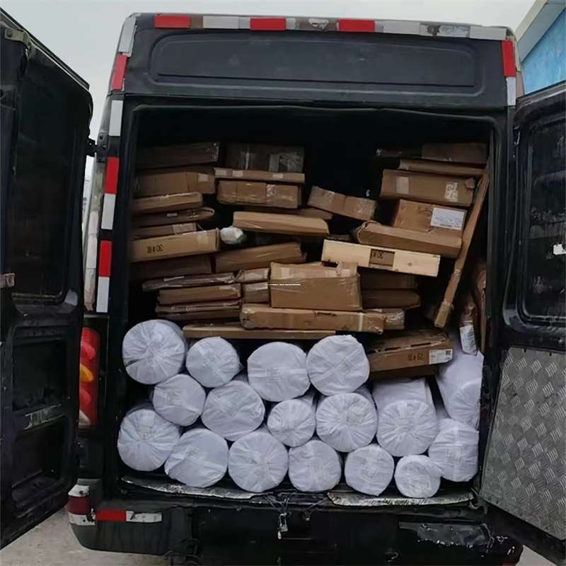 浙江绍兴新昌县至北海货运专线——一站式物流服务，让您的货物畅行无忧（北海到全国物流货运公司）