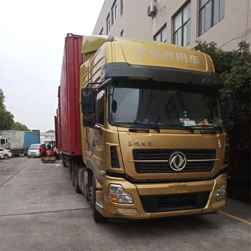 浙江绍兴新昌县到龙口物流公司，一站式服务助您货运无忧