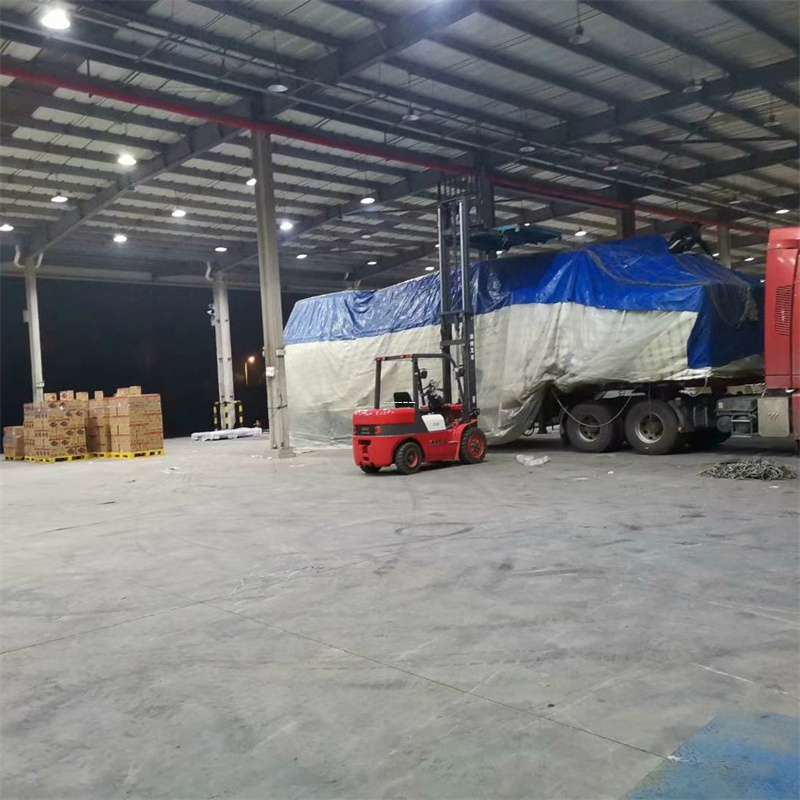 浙江绍兴新昌县到汝州物流公司-一站式服务，让货运更便捷（汝州物流公司电话查询）