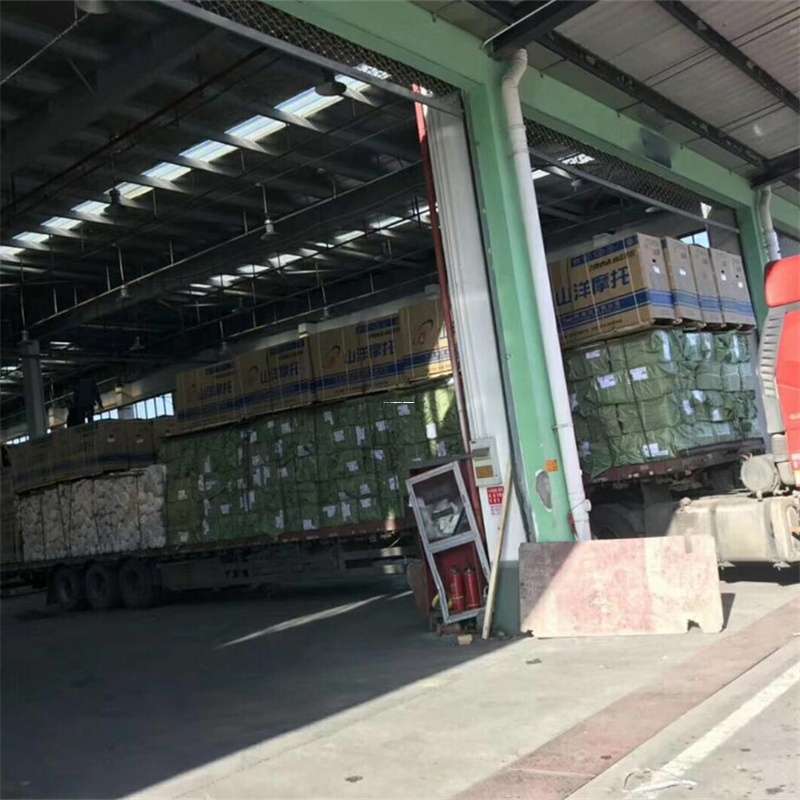 浙江绍兴新昌县至肥东物流专线，一站式服务让货运更高效（肥东物流公司电话号码）