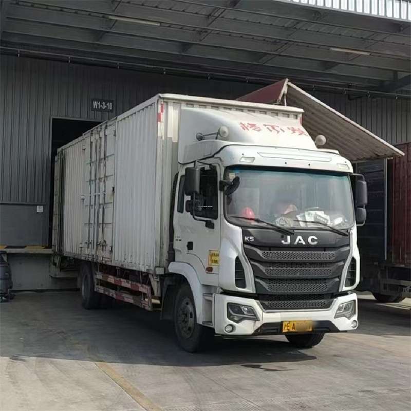 浙江绍兴新昌县到通辽物流公司，专业货运，高效便捷